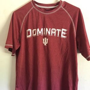 Indiana University T-Shirt - FINAL PRICE
